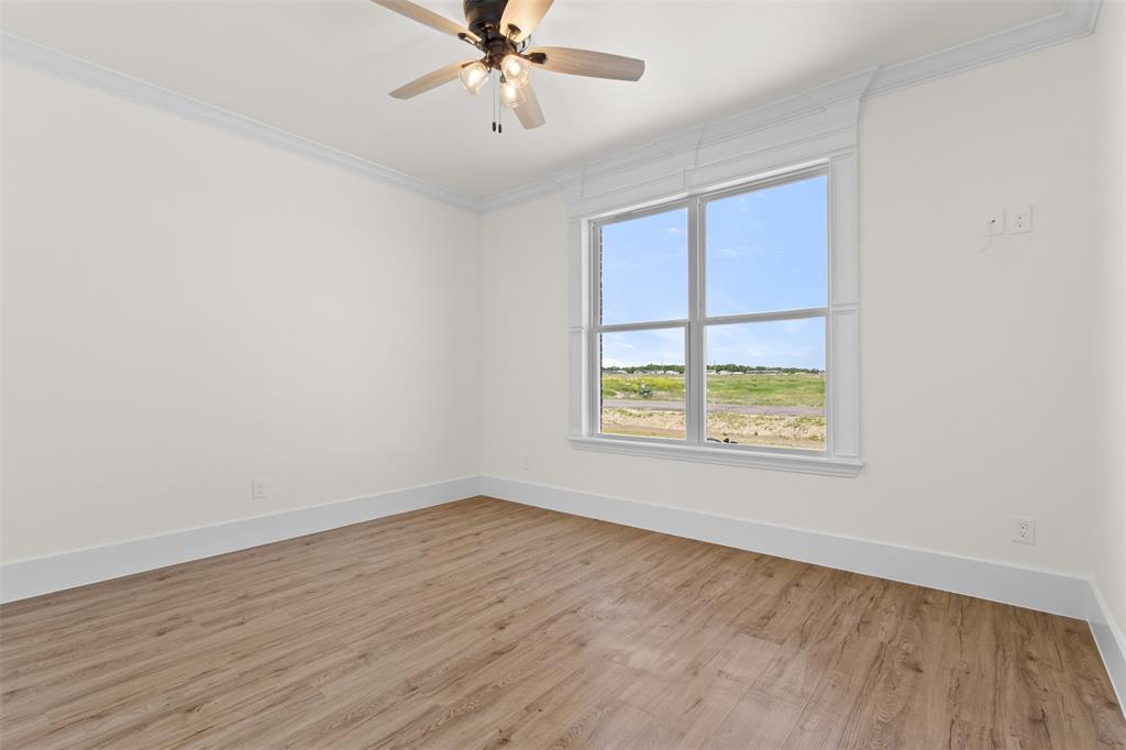 Briar Branch Estates - Residential