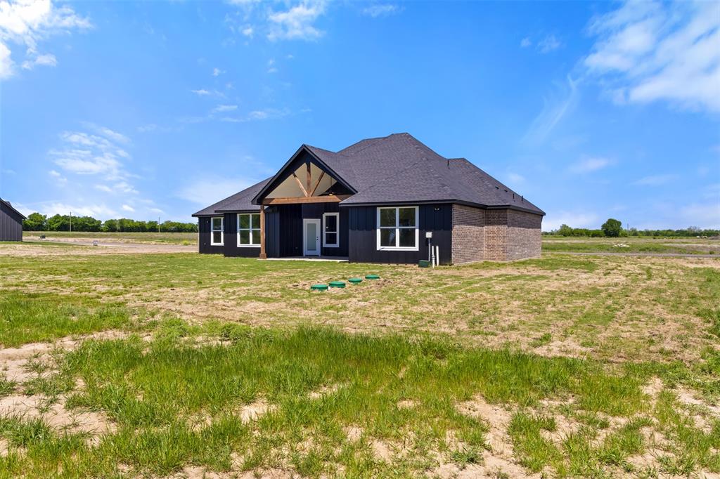 Briar Branch Estates - Residential