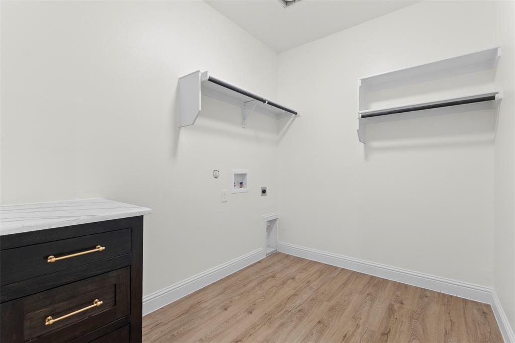 Briar Branch Estates - Residential