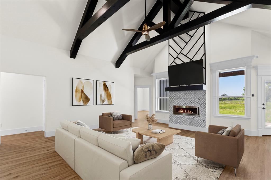 Briar Branch Estates - Residential