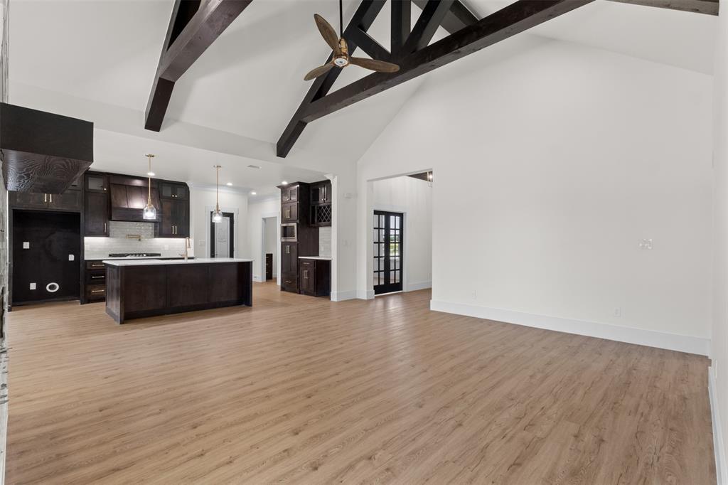 Briar Branch Estates - Residential