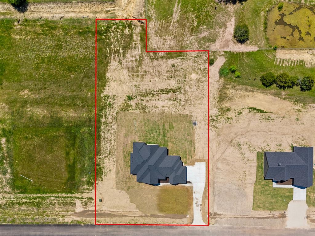 Briar Branch Estates - Residential