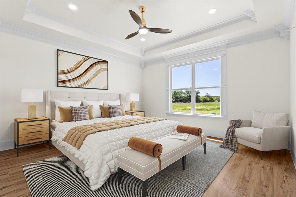 Briar Branch Estates - Residential