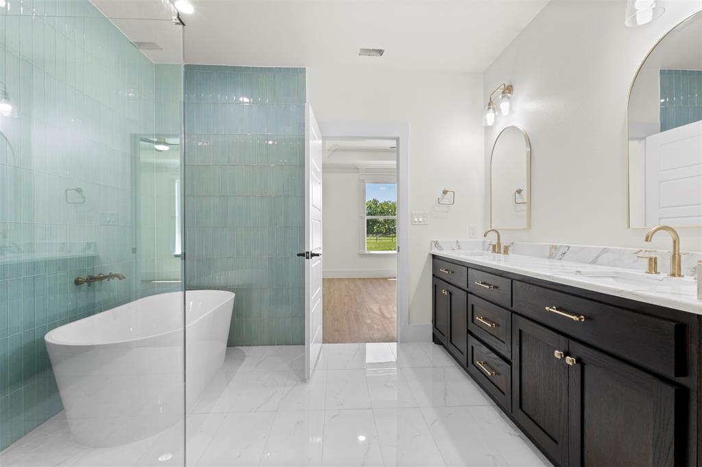 Briar Branch Estates - Residential