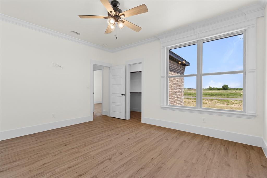 Briar Branch Estates - Residential