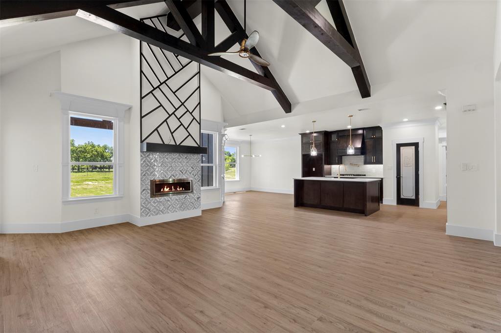 Briar Branch Estates - Residential