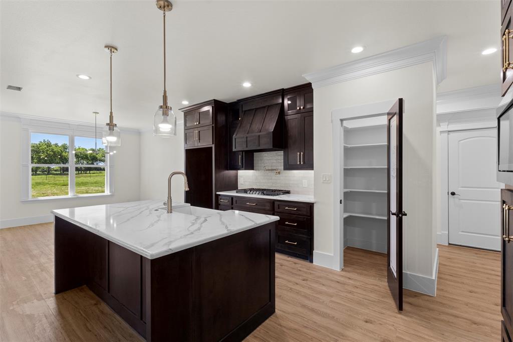 Briar Branch Estates - Residential