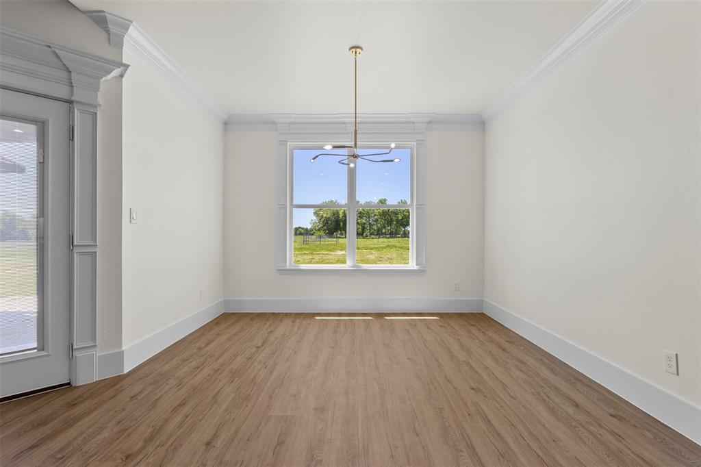 Briar Branch Estates - Residential