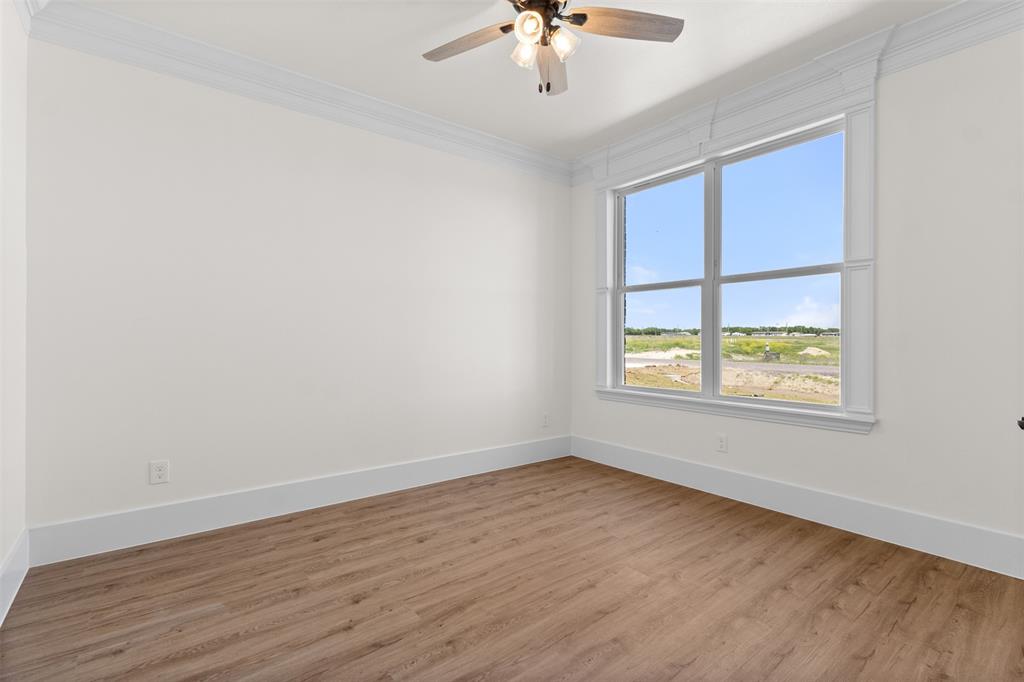 Briar Branch Estates - Residential