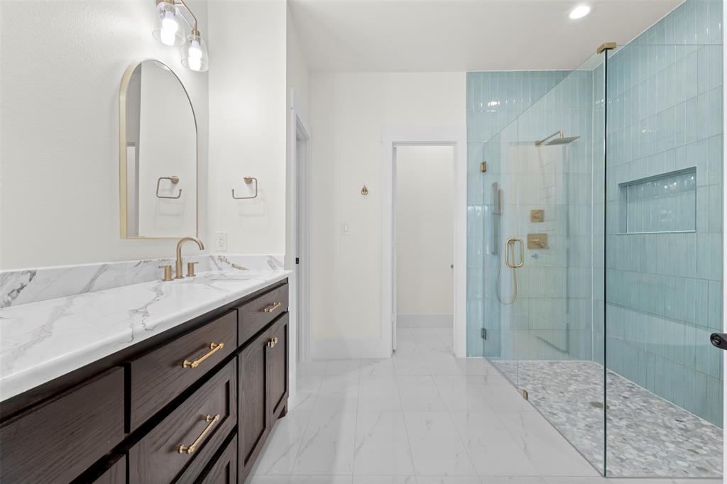 Briar Branch Estates - Residential