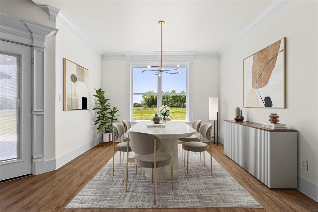 Briar Branch Estates - Residential