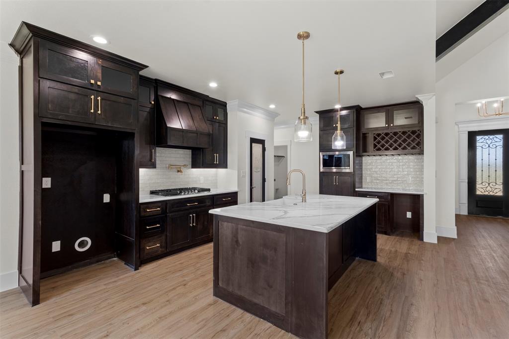 Briar Branch Estates - Residential