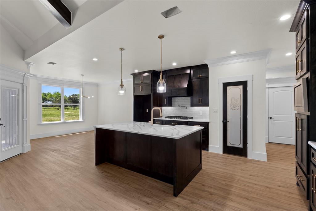 Briar Branch Estates - Residential