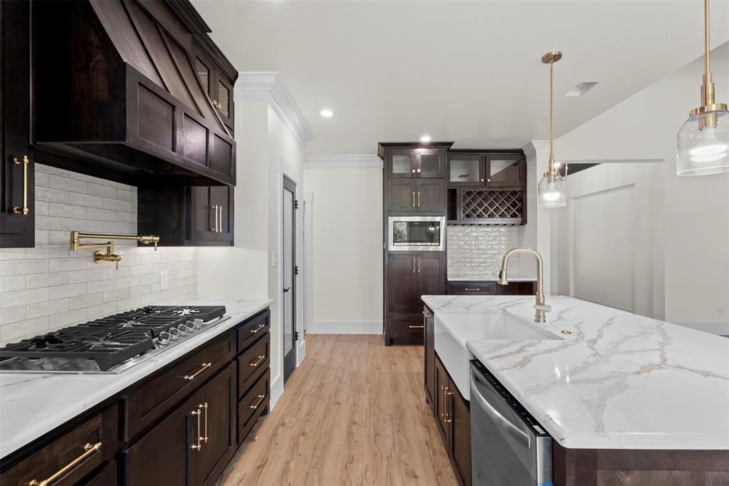 Briar Branch Estates - Residential