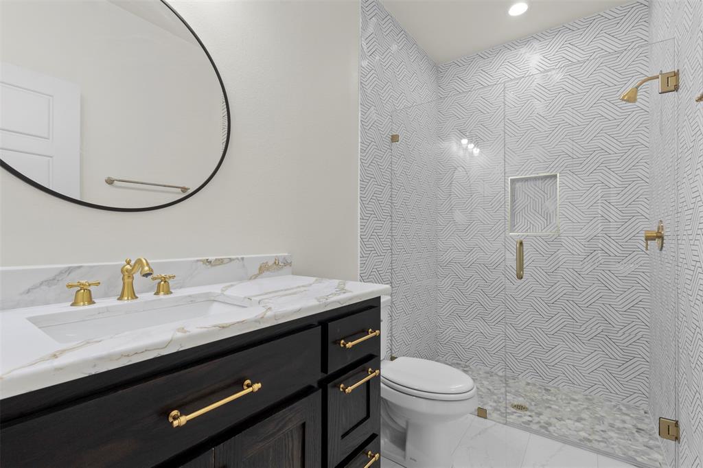 Briar Branch Estates - Residential