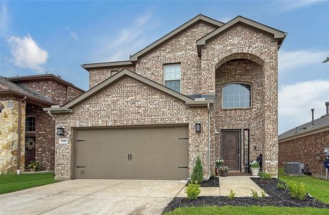 7520 Paramount Drive McKinney TX 75071