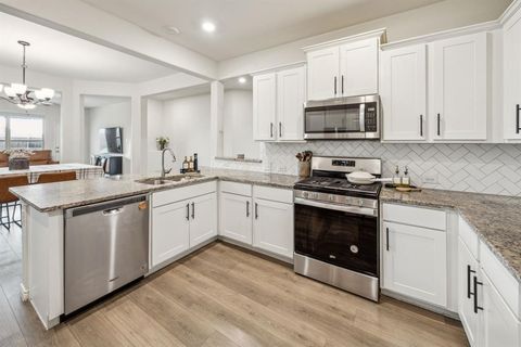 7520 Paramount Drive McKinney TX 75071