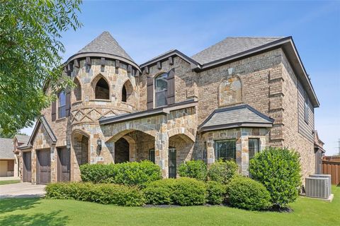 2911 Nadar Grand Prairie TX 75054