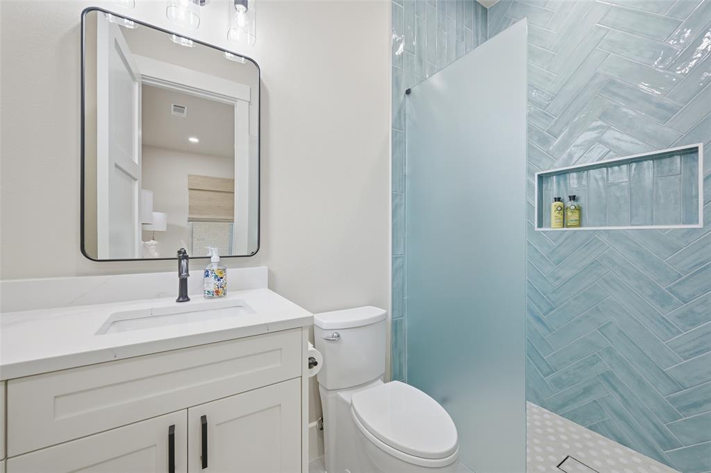 Bailey Acc - Residential