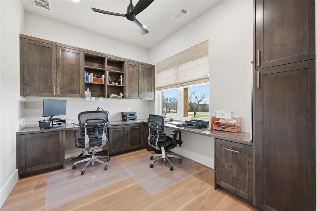 Bailey Acc - Residential