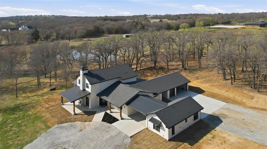 Bailey Acc - Residential