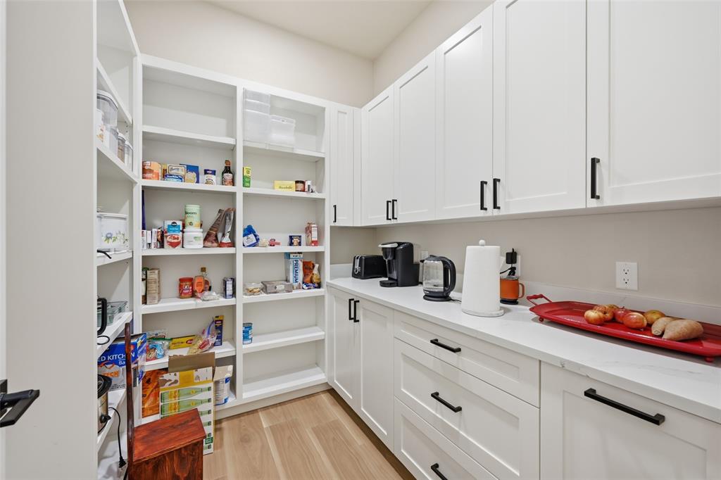 Bailey Acc - Residential