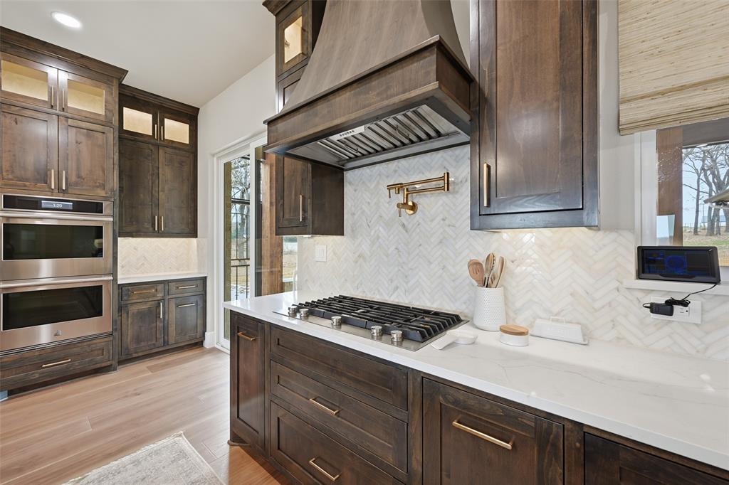 Bailey Acc - Residential