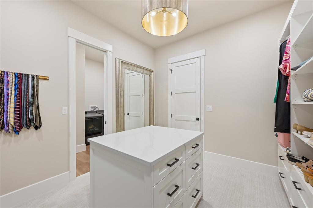 Bailey Acc - Residential