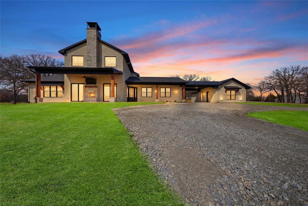 Bailey Acc - Residential