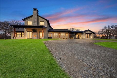 860 County Road 208 Gainesville TX 76240