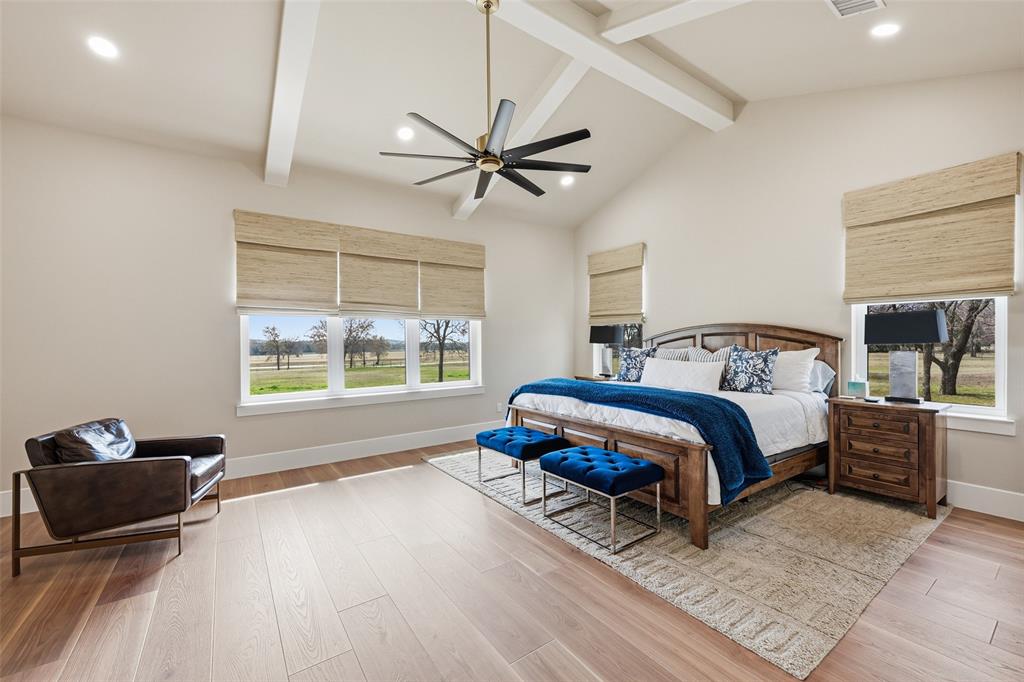 Bailey Acc - Residential