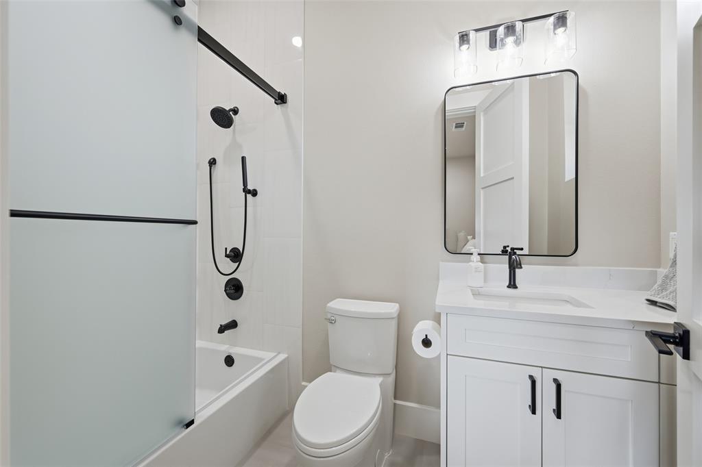 Bailey Acc - Residential