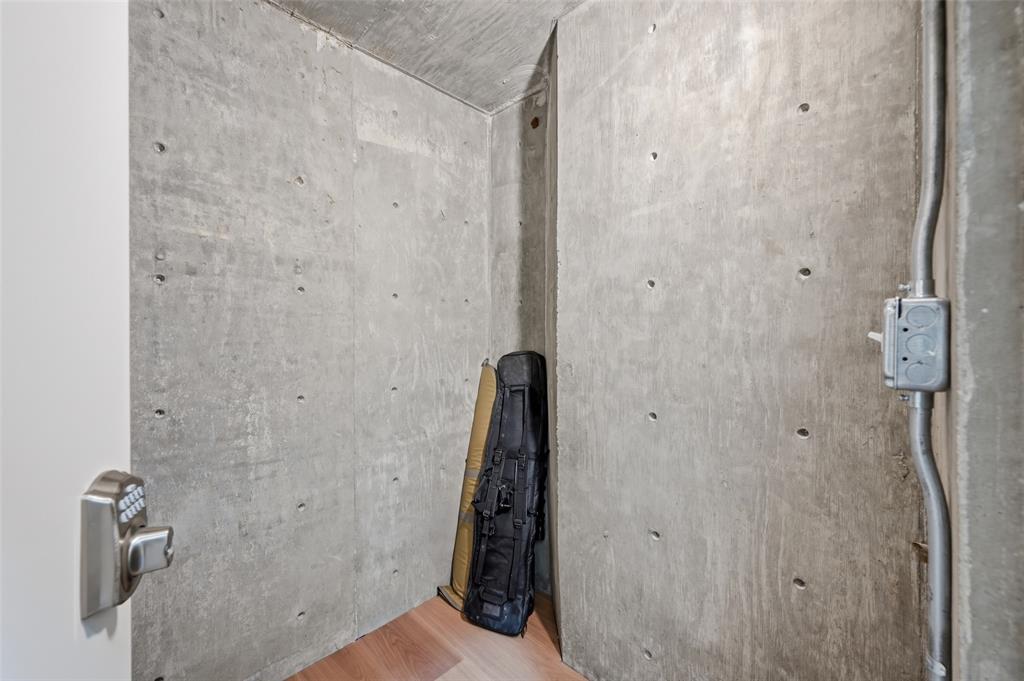 Bailey Acc - Residential