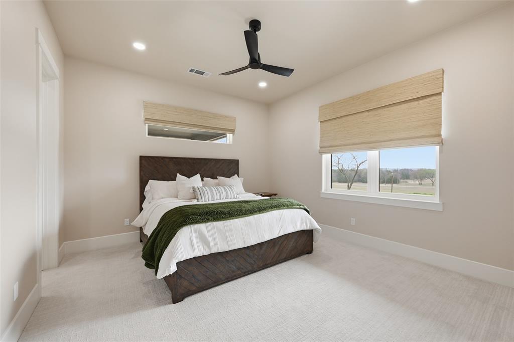 Bailey Acc - Residential