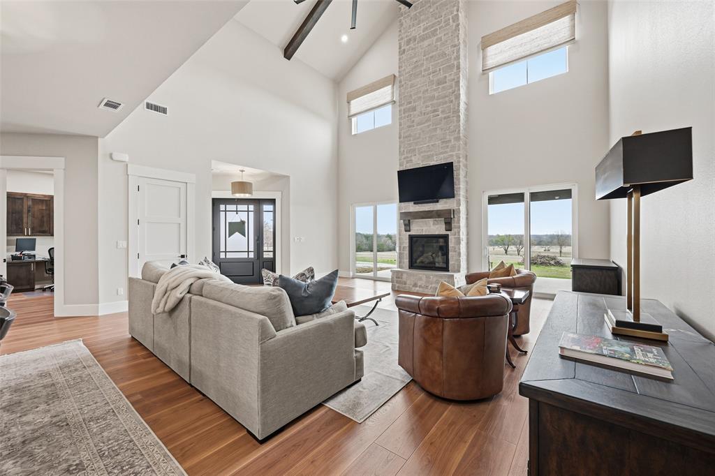 Bailey Acc - Residential