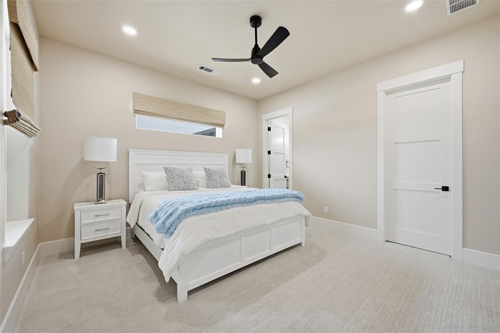 Bailey Acc - Residential