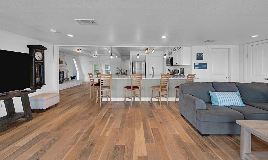 Katy Knoll #1 - Residential