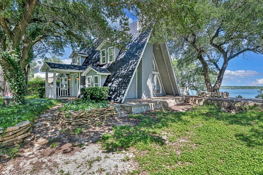 276 Mohon Drive