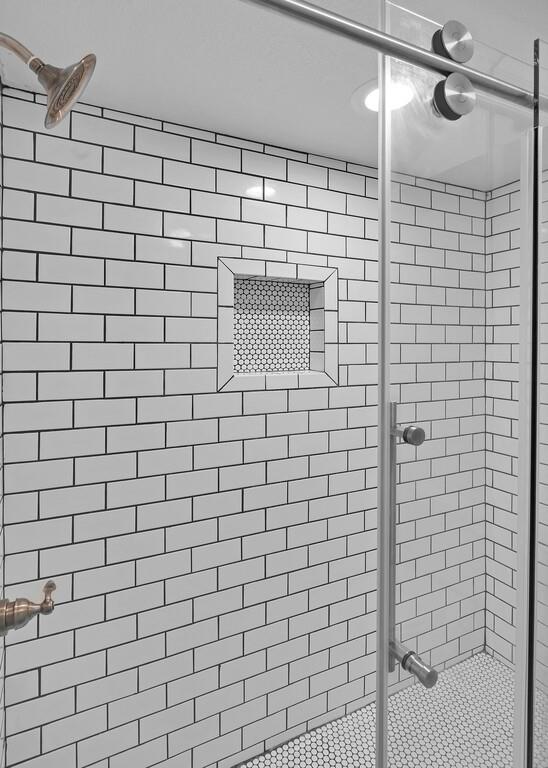 Katy Knoll #1 - Residential