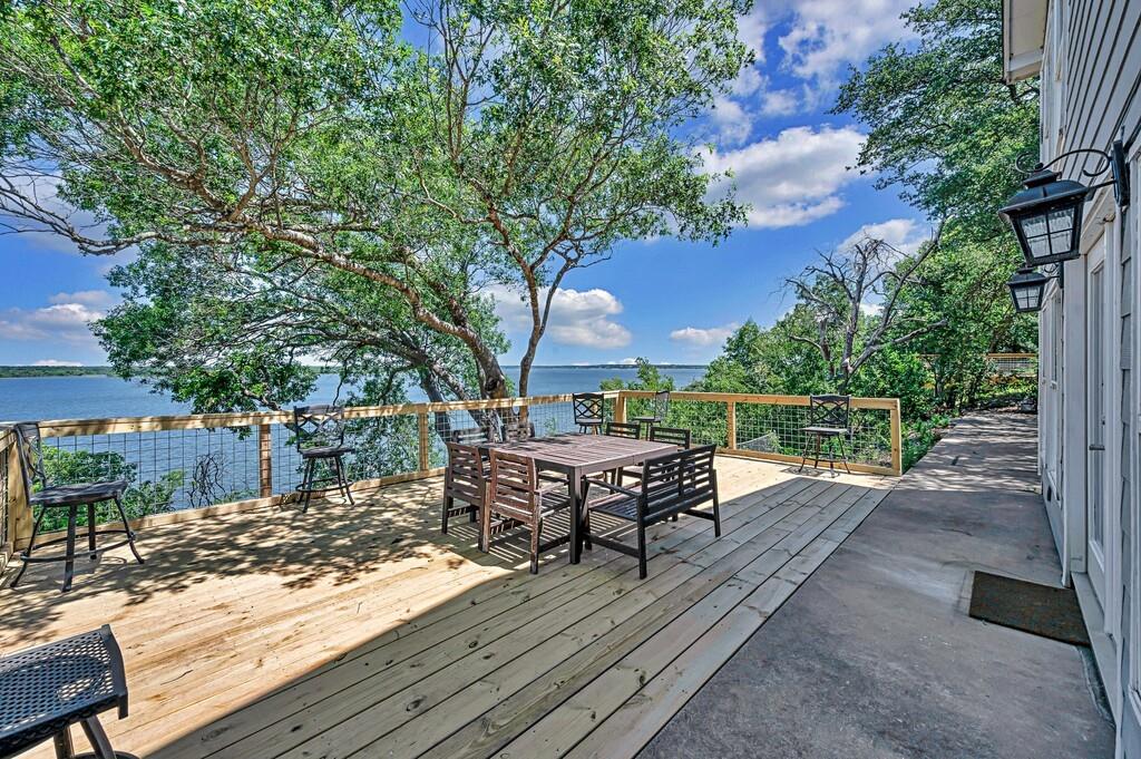 Katy Knoll #1 - Residential