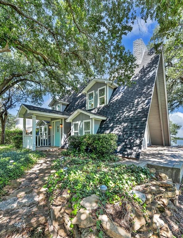 276 Mohon Drive