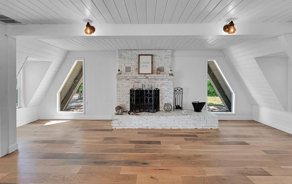 Katy Knoll #1 - Residential