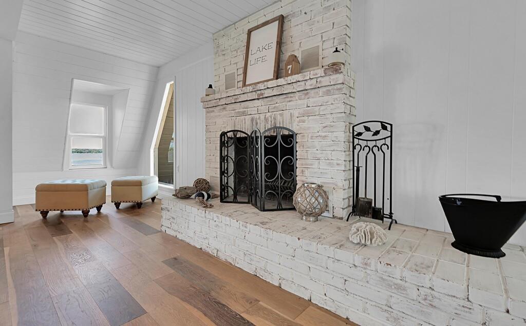 Katy Knoll #1 - Residential