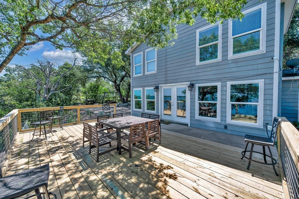 Katy Knoll #1 - Residential