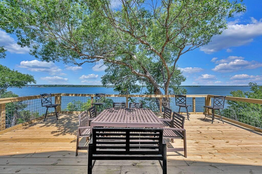 Katy Knoll #1 - Residential