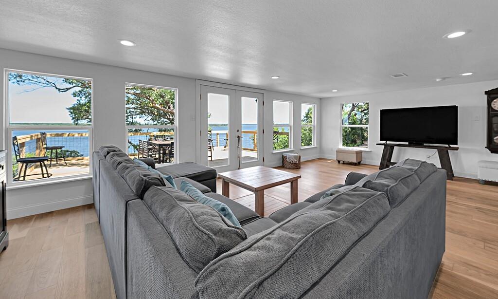 Katy Knoll #1 - Residential