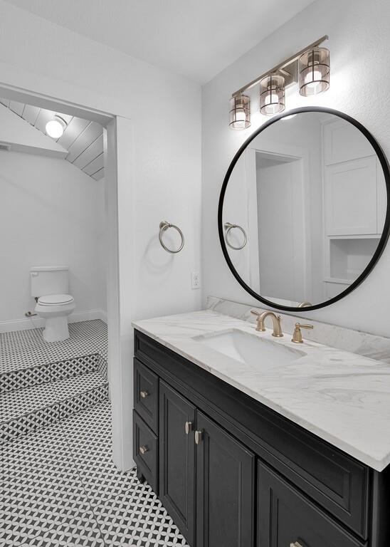 Katy Knoll #1 - Residential