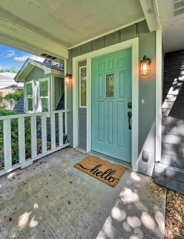 Katy Knoll #1 - Residential