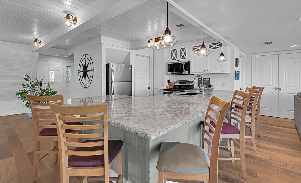 Katy Knoll #1 - Residential