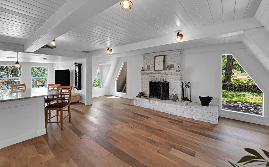 Katy Knoll #1 - Residential